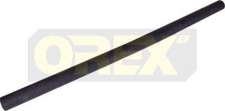 Orex 250008 - Radiatora cauruļvads www.autospares.lv