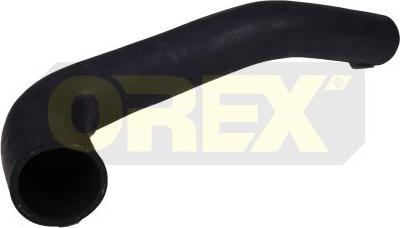 Orex 250021 - Radiatora cauruļvads www.autospares.lv