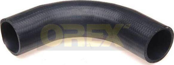 Orex 250103 - Radiatora cauruļvads www.autospares.lv