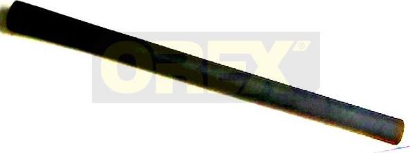 Orex 250128 - Radiatora cauruļvads www.autospares.lv