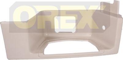 Orex 266045 - Slieksnis www.autospares.lv