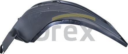 Orex 266066 - Spārns www.autospares.lv