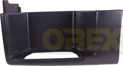 Orex 266004 - Slieksnis www.autospares.lv