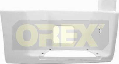 Orex 266005 - Slieksnis www.autospares.lv