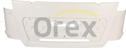 Orex 266014 - Apdare, Radiatora reste www.autospares.lv