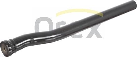 Orex 266011 - Kronšteins, Spārns www.autospares.lv