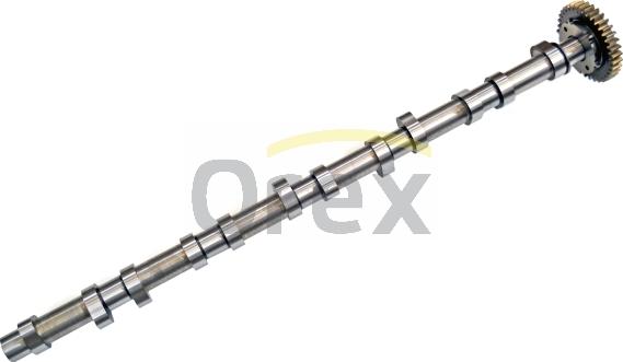 Orex 205024 - Sadales vārpsta www.autospares.lv