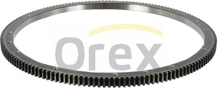 Orex 203029 - Zobvainags, Spararats www.autospares.lv