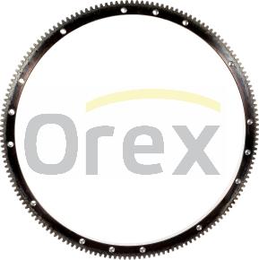 Orex 203029 - Zobvainags, Spararats www.autospares.lv