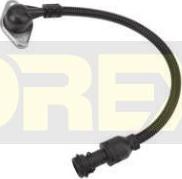 Orex 215002 - Devējs, Pūtes spiediens www.autospares.lv