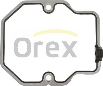 Orex 216011 - Blīve, Motora bloka galvas vāks www.autospares.lv