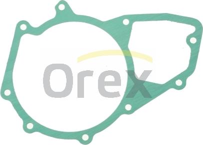 Orex 216012 - Blīve, Ūdenssūknis www.autospares.lv