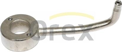 Orex 218048 - Eļļas sprausla, Virzuļa dzesēšana www.autospares.lv