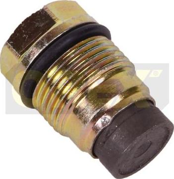 Orex 218017 - Spiediena ierobežošanas vārsts, Common Rail sistēma www.autospares.lv