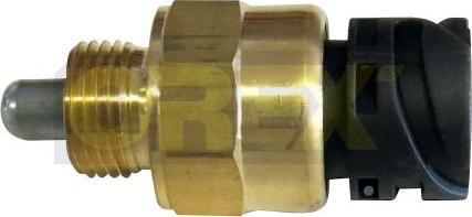 Orex 218020 - Slēdzis, Diferenciāļa bloķēšana www.autospares.lv