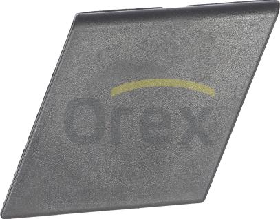 Orex 288052 - Apdare, Bampers www.autospares.lv