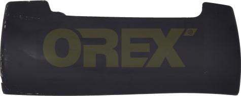 Orex 288029 - Gaisa deflektors, Kabīne www.autospares.lv