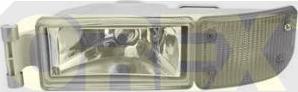 Orex 282048 - Miglas lukturis www.autospares.lv