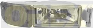 Orex 282047 - Miglas lukturis www.autospares.lv