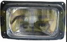 Orex 282001 - Pamatlukturis www.autospares.lv