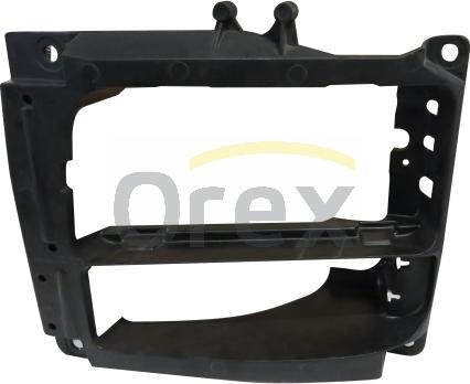 Orex 282011 - Rāmis, Pamatlukturis www.autospares.lv