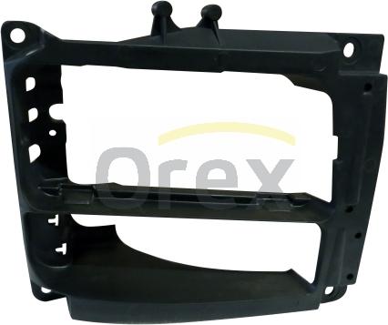 Orex 282012 - Rāmis, Pamatlukturis www.autospares.lv