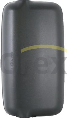 Orex 282077 - Apdare, Ārējais atpakaļskata spogulis www.autospares.lv