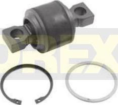 Orex 232041 - Repair Kit, link www.autospares.lv