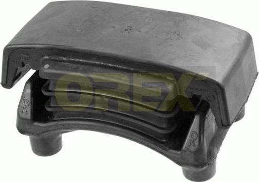 Orex 232029 - Gultnis, Paraboliskā lāgu atspere www.autospares.lv