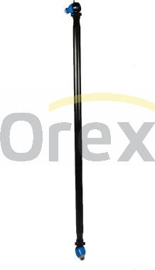 Orex 225069 - Stūres šķērsstiepnis www.autospares.lv