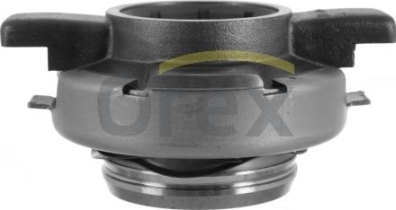 Orex 225032 - Izspiedējgultnis www.autospares.lv