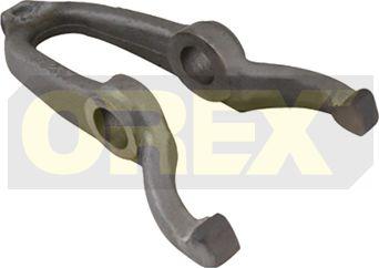 Orex 225020 - Release Fork, clutch www.autospares.lv