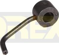 Orex 226030 - Smidzinātājs www.autospares.lv