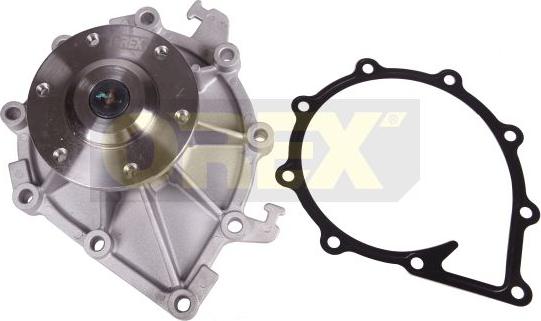 Orex 220091 - Ūdenssūknis www.autospares.lv