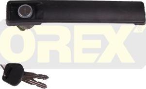 Orex 272003 - Durvju rokturis www.autospares.lv