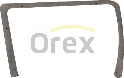 Orex 272026 - Sānu loga rāmis www.autospares.lv