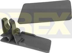 Orex 272021 - Durvju rokturis www.autospares.lv