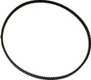 ORVIP 51202 - V-Belt www.autospares.lv