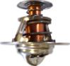 ORVIP 101088 - Coolant thermostat / housing www.autospares.lv