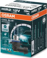 Osram 9012CBN - Kvēlspuldze, Tālās gaismas lukturis autospares.lv