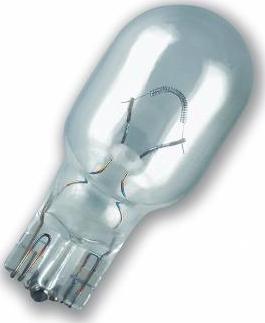 Osram 921 - Bulb, indicator www.autospares.lv