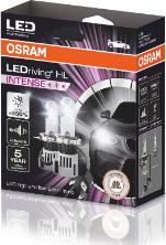 Osram 64193DWINT-2HFB - Kvēlspuldze, Tālās gaismas lukturis www.autospares.lv