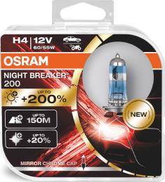 Osram 64193NB200-HCB - Kvēlspuldze, Tālās gaismas lukturis autospares.lv