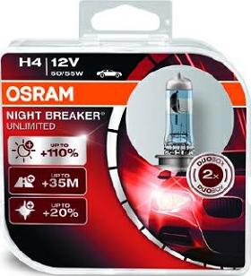 Osram 64193NBU-HCB - Bulb, spotlight www.autospares.lv