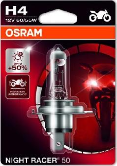 Osram 64193NR5-01B - Bulb, spotlight www.autospares.lv