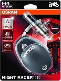 Osram 64193NR1-02B - Bulb, spotlight www.autospares.lv