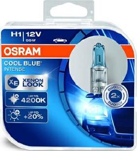 Osram 64150CBI-HCB - Bulb, spotlight www.autospares.lv