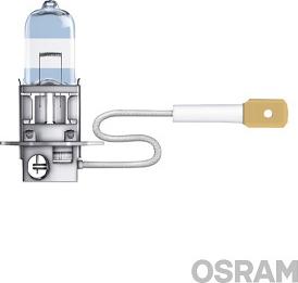 Osram 64151NBU-HCB - Kvēlspuldze, Tālās gaismas lukturis www.autospares.lv