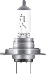 Osram 64215TSP - Bulb, spotlight www.autospares.lv