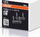 Osram 64210DA04 - Spuldzes patrona, Pamatlukturis www.autospares.lv